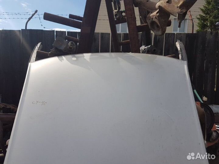 Крыша Toyota Camry CV40 3CT 1996