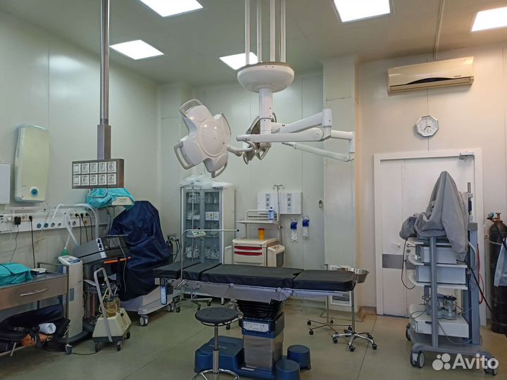 Сервисный Инженер / мастер