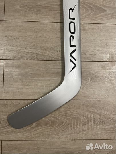 Клюшка вратаря bauer vapor