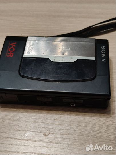 Плеер Sony