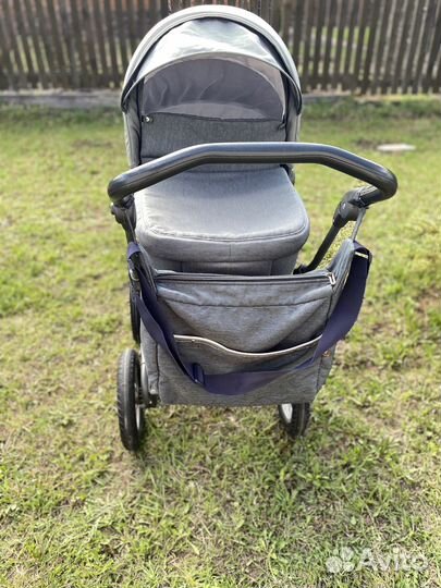 Коляска inglesina 2 в 1