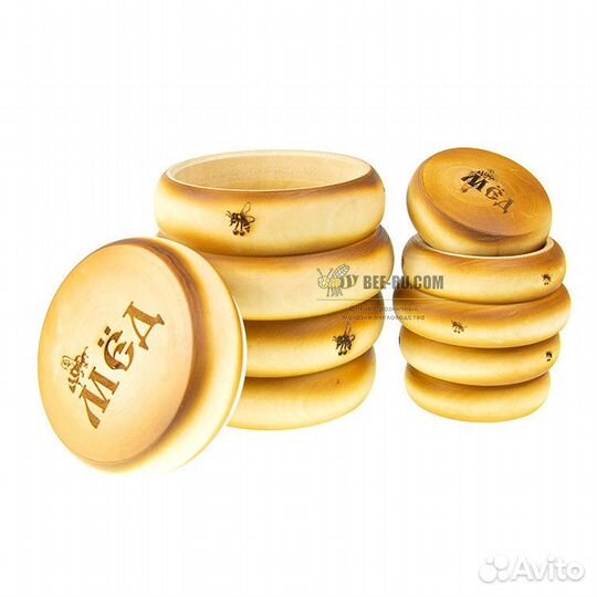 Бочонок Улей 3 кг