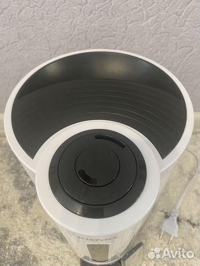 Увлажнитель воздуха с ночником Kitfort