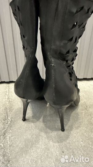 Ботильоны no name 39р