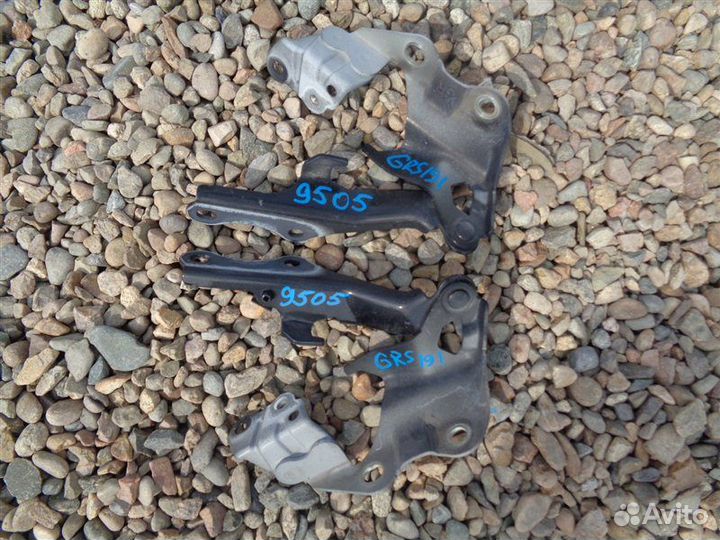 Петля капота Lexus Gs350 GRS191