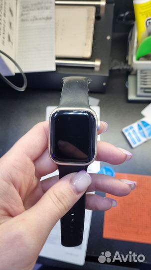 Защитная гидрогелевая пленка на любое устройство