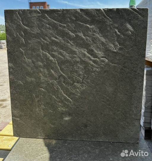 Тротуарная плитка