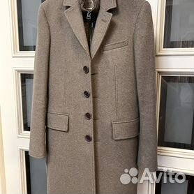 Burberry brit outlet coat