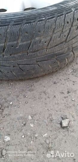 Federal Himalaya SUV 225/55 R18 98
