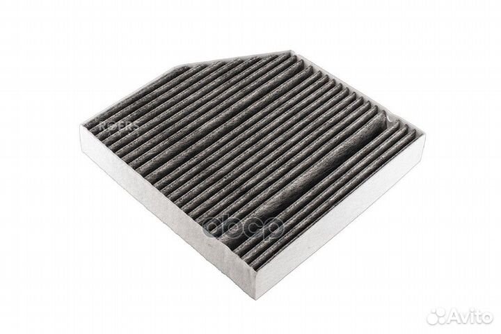 Фильтр салона mercedes benz C238 E-coupe (2017