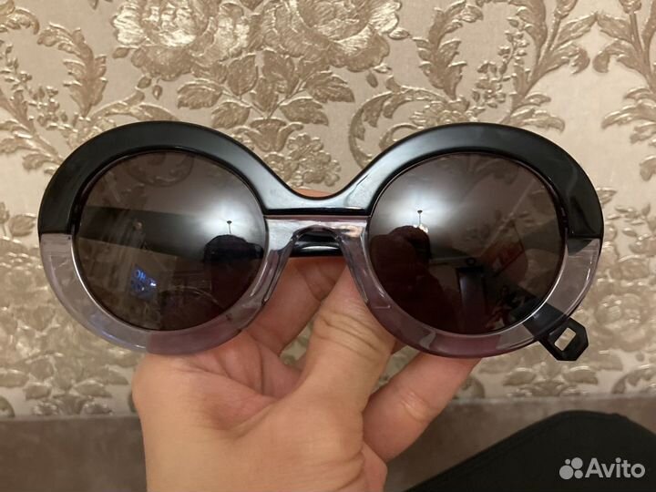 Очки max co,Макс Мара Оригинал