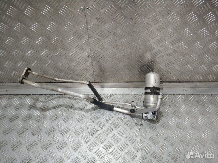 Трубка кондиционера Kia Spectra SD S6D 2006