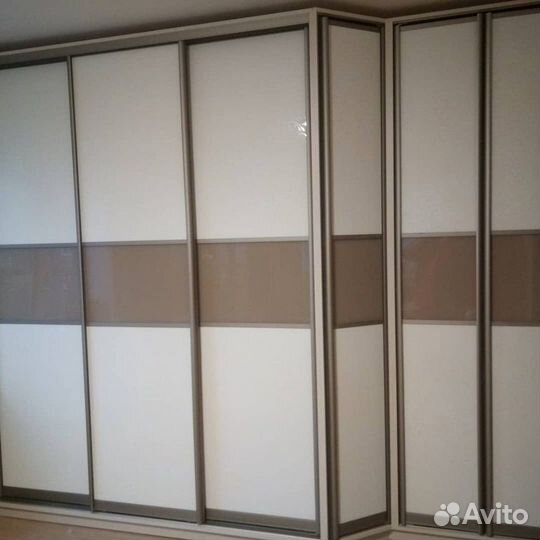 Шкаф-купе на заказ