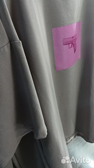 Спортивный костюм женский