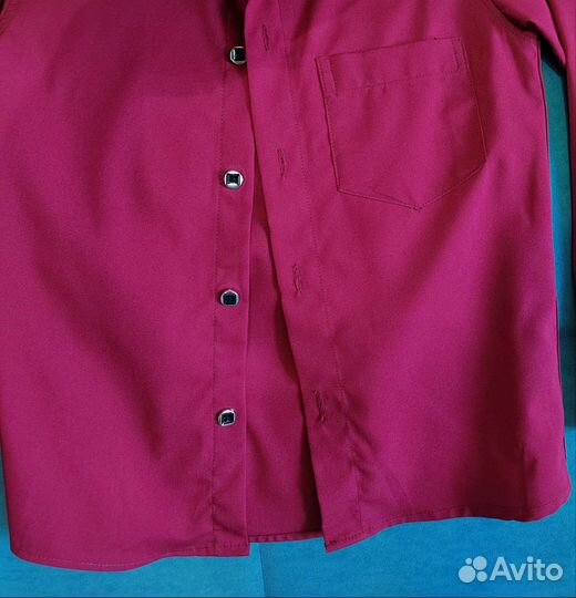 Рубашка в отличном состоянии
