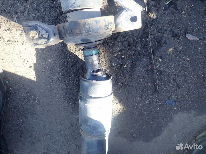 Кардан Honda CR-V, 2007