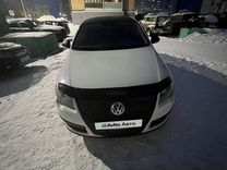 Volkswagen Passat 1.8 AMT, 2009, 260 000 км, с пробегом, цена 850 000 руб.