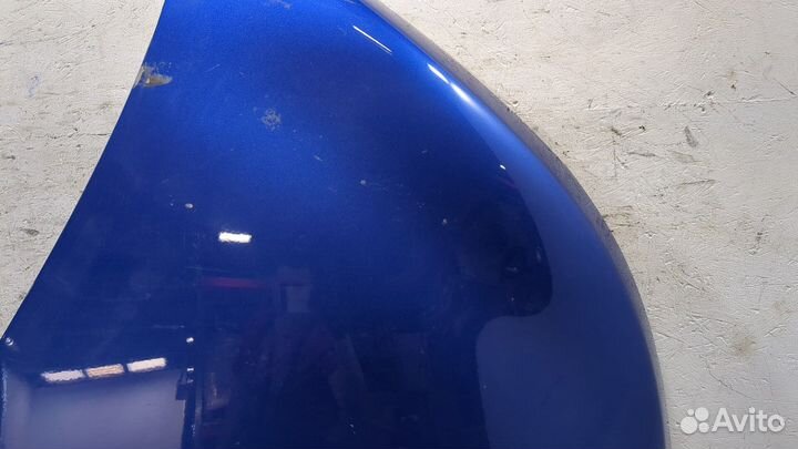 Капот Suzuki SX4 2014, 2014