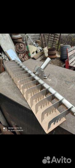 Поисковые грабли