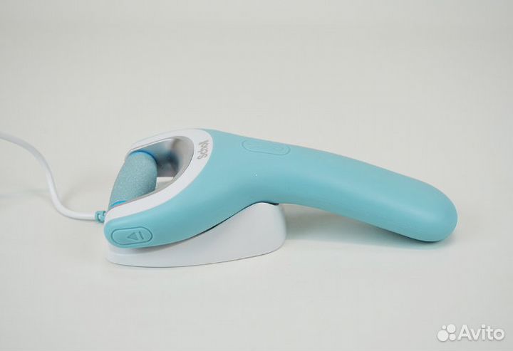 Водонепрониц роликовая пилка scholl аккумулятор