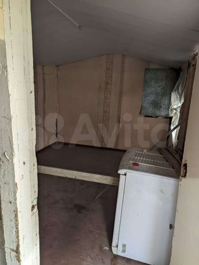 Гараж, 27 м²