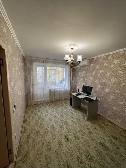 2-к. квартира, 44,2 м², 3/9 эт.