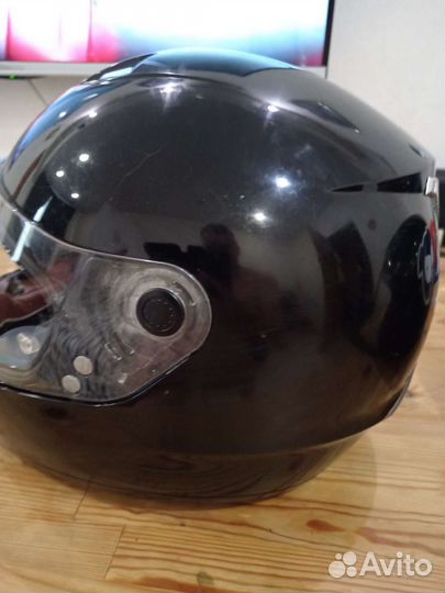 Мотошлем nolan