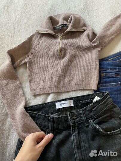 Женские вещи 40-42