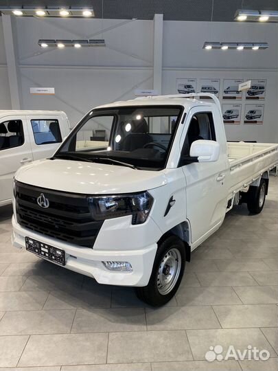 Changan Star Truck Plus 1.6 МТ, 2023