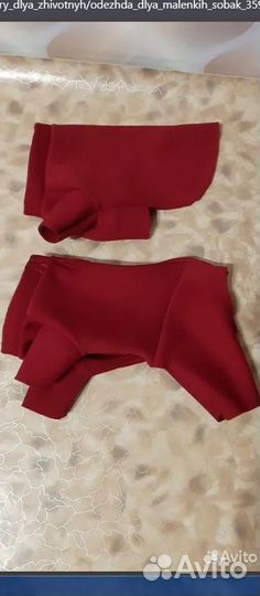 Одежда новая для маленьких кошек/собак