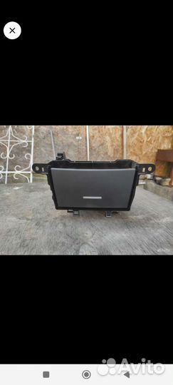 Авто магнитола