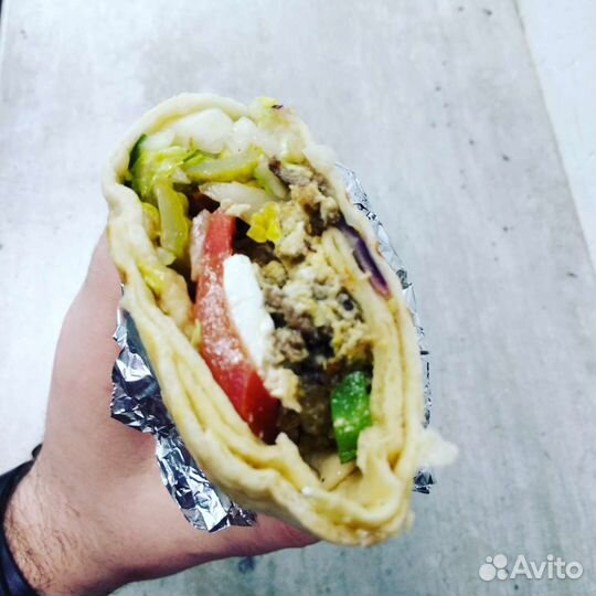 Готовый бизнес 