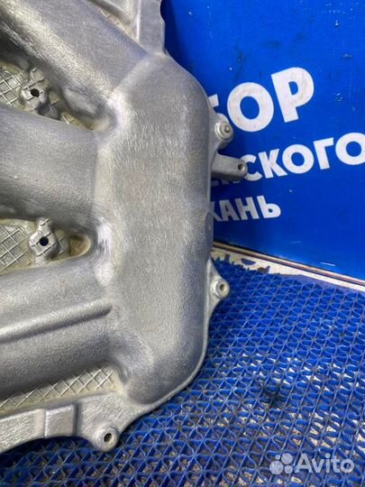 Коллектор впускной Infiniti Fx35 кроссовер VQ35DE