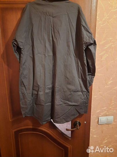Женская рубашка