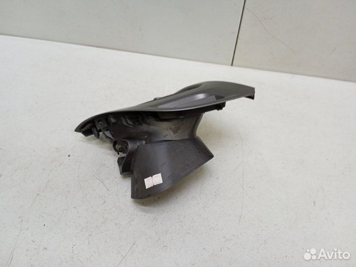 Дефлектор воздушный левый Renault Megane 3 1.6