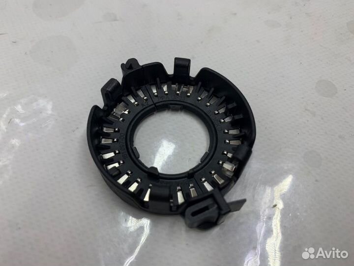 Крепежное кольцо Mercedes-Benz E W211 3.5 2008