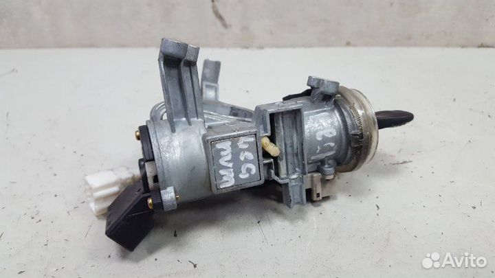 Замок зажигания Mitsubishi Legnum EAW ECW 4G93 GDI