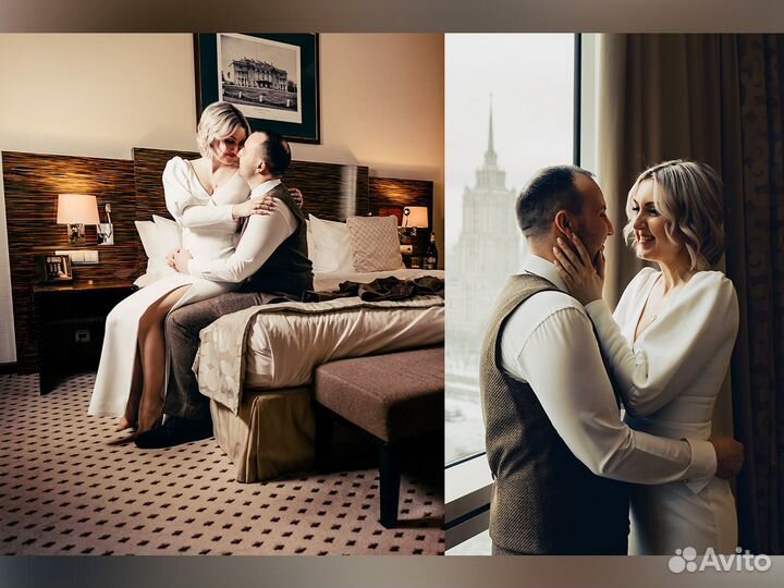 Свадебный фотограф, мероприятия, фотостудия