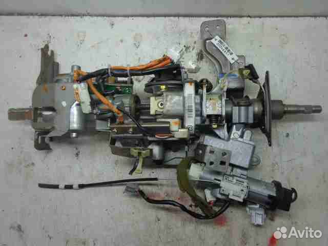 Колонка рулевая Infiniti FX 1 S50