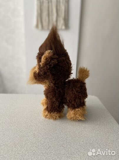 Furreal friends собака