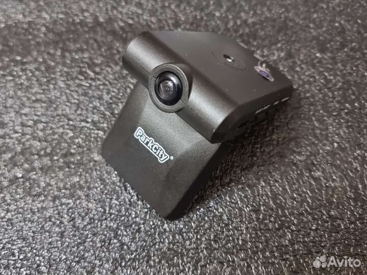 Видеорегистратор ParkCity DVR HD 20