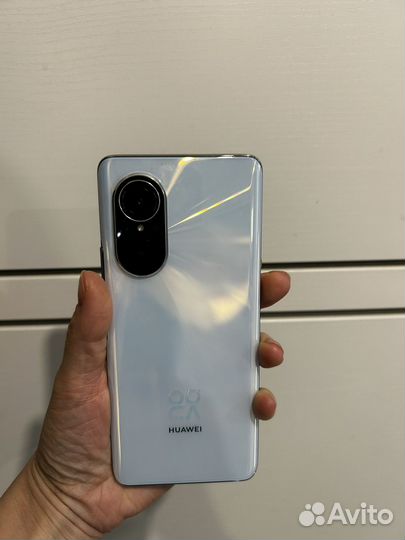 HUAWEI NOVA 9 SE, 8/256 ГБ