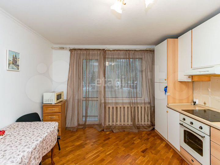 4-к. квартира, 110,4 м², 1/9 эт.