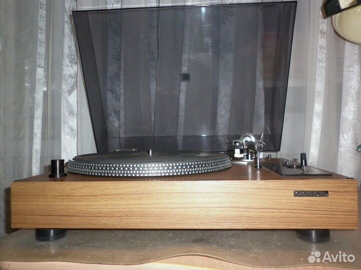 Проигрыватель винила Rotel RP-3000 Япония