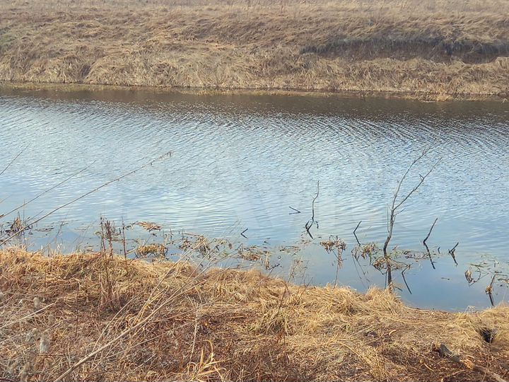 Участок 26 сот. (ИЖС)