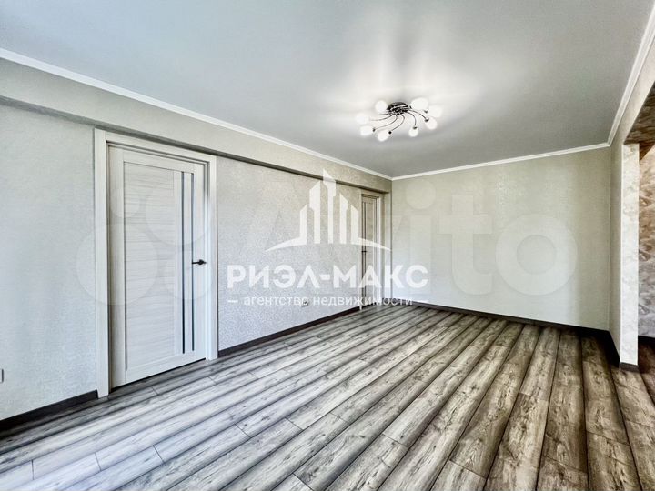 2-к. квартира, 48 м², 4/5 эт.