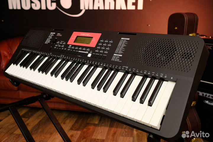 Синтезатор Medeli (Комплект)