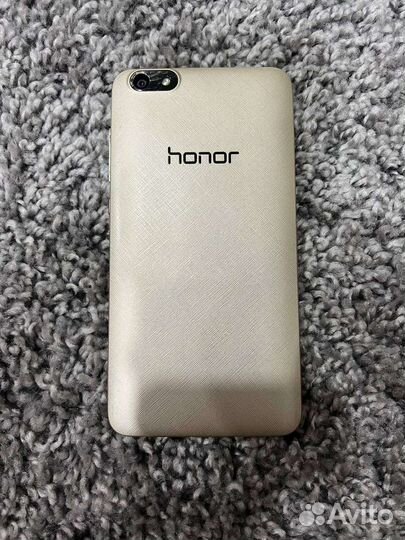 HONOR 4X, 2/8 ГБ