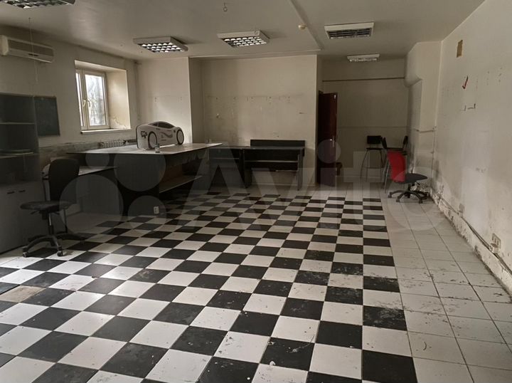 Свободного назначения, 125.5 м²