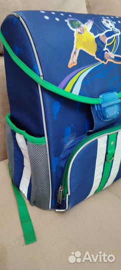 Школьный ранец ErichKrause